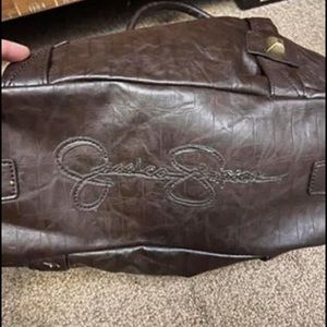Jessica Simpson purse